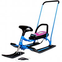  140 Go Go Happy Dog  - 