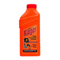   Kloger,       500 