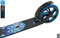  Y-scoo Rt 215 One&one Blue (2   1 )
