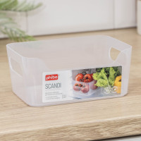    Scandi, 1,2 , 17x12x7,5 ,  
