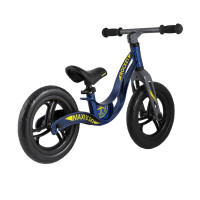  12" Maxiscoo Rocket,  