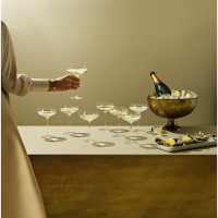   Champagne Coupe, 200 