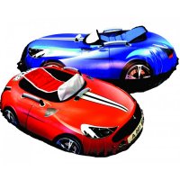   Snow Car ()   A001mp