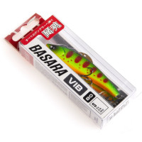    Lj Pro Series Basara Vib S, 8 ,  201