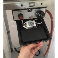    Neoclima 08hw-bl (c Led-),  