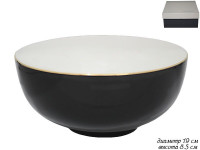 2  19. Black     Lenardi