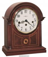   Howard Miller 613-180 Barrister ()
