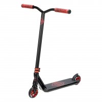  Fuzion Z-series Z300 2020 Black / Red
