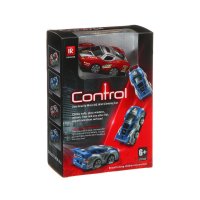   "Control"