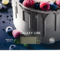   Galaxy Line Gl 2820, ,  8 