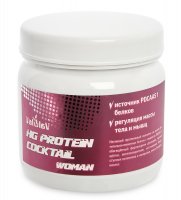 Med-59/06 Valulav Hg Protein Cocktail Woman  , 250 