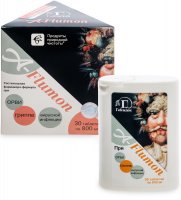 Med-54/01 A-flumon    30*800 