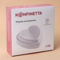       Konfinetta , , 26x26x6 ,  