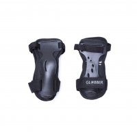 Protective Adult Set Black L ( 50kg+ )