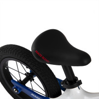  12" Maxiscoo Comet,  
