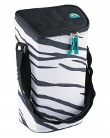  - Igloo Wine Tote White-zebra