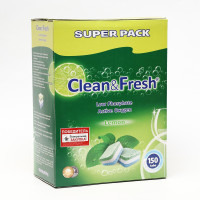     Clean&fresh All In 1 (giga), 150  