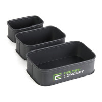 ������� ��� �������. � �����. Feeder Concept Eva 3��. 01 �����