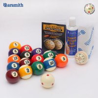  Super Aramith Pro-cup Value Pack Pool ?57,2