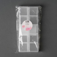   , 10 , 13,5 X 6,5 X 2 ,  