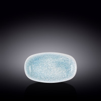   Wilmax England Coral Blue,  20x11 