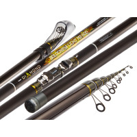     Salmo Diamond Bolognese Light Mf,  3-15 .,  6 .