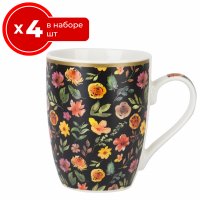   4  Nouvelle Floristry 340 , ,      4 