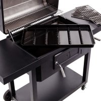   Char-broil Performance 780