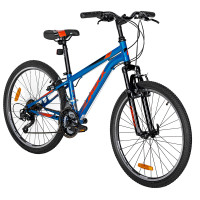  24" Foxx Aztec,  , . 12"