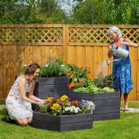   Ergo Raised Bed 645100 6 