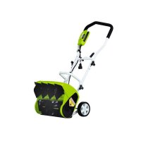   40  Greenworks 1200w Ges10,  
