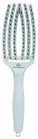    Finger Brush Combo Medium Pastel Green