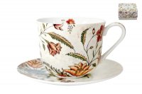   B0628-a06952butterfly Florajumbo ..370.