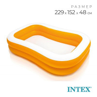   , 229  152  48 ,  3 , 57181np Intex