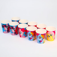   "  ", 250, My Little Pony
