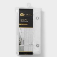    Savanna , 180x180 , Peva,  