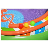   Sing N Splash, 295 X 190 X 137 , 53117 Bestway