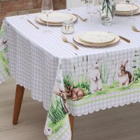 �������� ������ "Easter Joy" 145*220 ��, 100% �/�