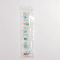 ������ �� 6 ������� ���������� ������, 35x6,3x3 ��