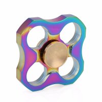    Top Spinner. Square Cr,  