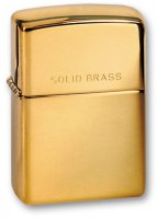 254  Zippo