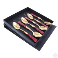    Domus Ginevra Gold (6 )