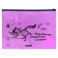 -  Zip- 4, 160 , Erichkrause Zen Cats, , ,  , 