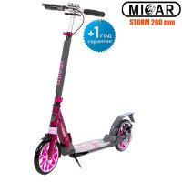   Micar Storm 200 -