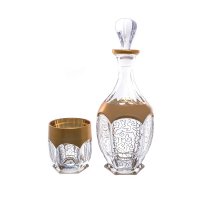    Bohemia Gold Safari 7 