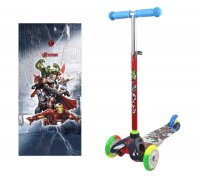  Marvel  ., Pu . , 2120/90, 