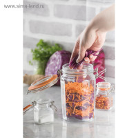   Kilner Clip Top, , 950 
