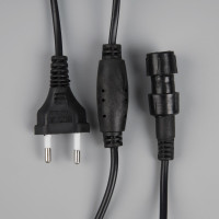   Luazon Lighting    13 , 3-pin, 220 