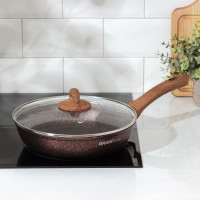  Granit Ultra Red, D=26 ,  ,  ,  ,  