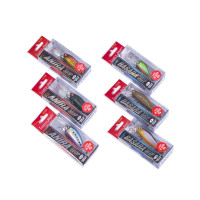   Lj Pro Series 08 Set 6 .